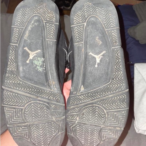 Black cat 4's - Picture 5 of 14